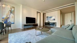 For RentCondoSukhumvit, Asoke, Thonglor : [L240214009] For rent Kraam Sukhumvit 26, 2 bedrooms, size 105 sq m, special price, ready to move in!!!