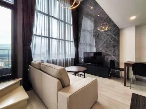 For RentCondoSathorn, Narathiwat : For rent: Knightsbridge Prime Sathorn 🔥🔥 Room available, ready to move in.