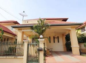 For RentHouseChiang Mai : A house for rent near Panyaden International School, No.14H676