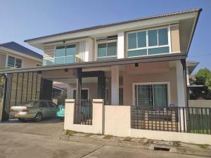 For RentHouseChiang Mai : A house for rent near by 5 min to Unity Concord International School - UCIS, No.15H500