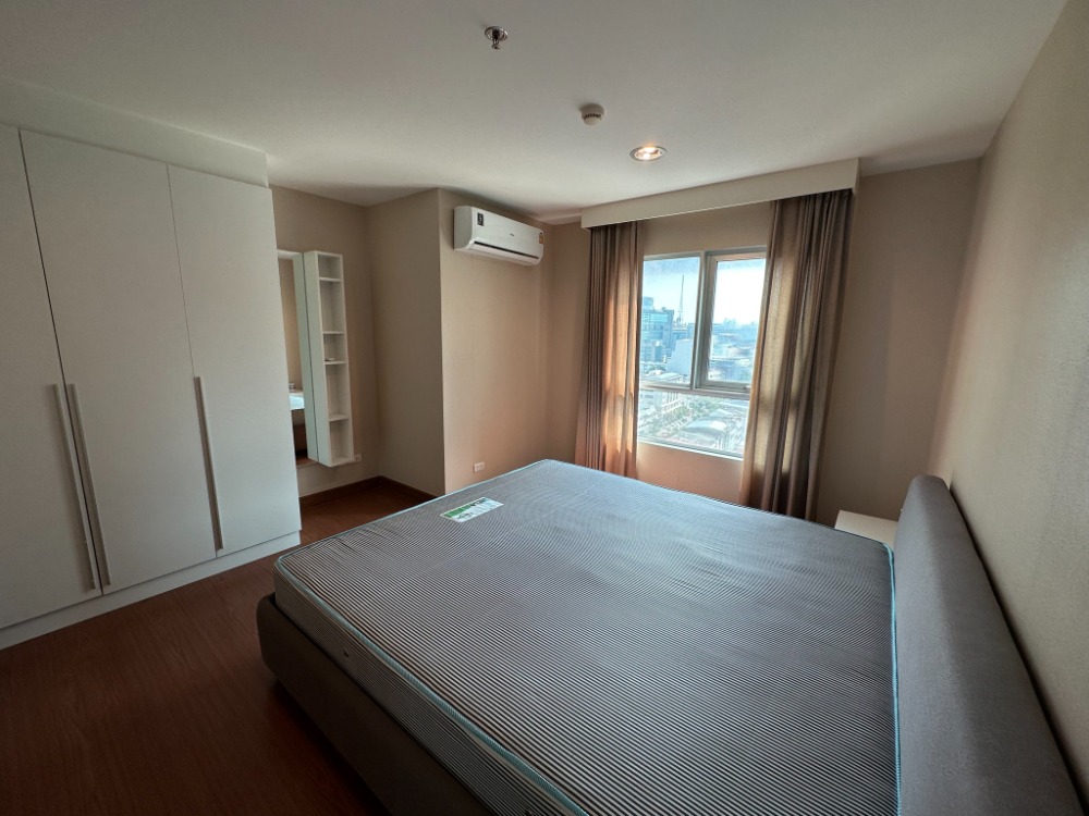 For RentCondoRama9, Petchburi, RCA : Hot Deal !! 1 bedroom, condo Belle Grand Rama 9