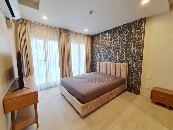 For RentCondoWitthayu, Chidlom, Langsuan, Ploenchit : NBP111 Noble Ploenchit 2 bedrooms 8th Floor 80,000 baht 092-597-4998