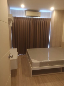 For SaleCondoChaengwatana, Muangthong : New room ready to move in, ADDERA ChaengWattana Condo. With amenities (S4141)