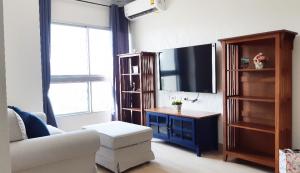 ให้เช่าคอนโดพระราม 9 เพชรบุรีตัดใหม่ RCA : Rent ++Condo 🔥Supalai veranda rama 9 🔥(ศุภาลัย เวอเรนด้า พระราม 9 )แต่งสวย🏡🏡2 ห้องนอน