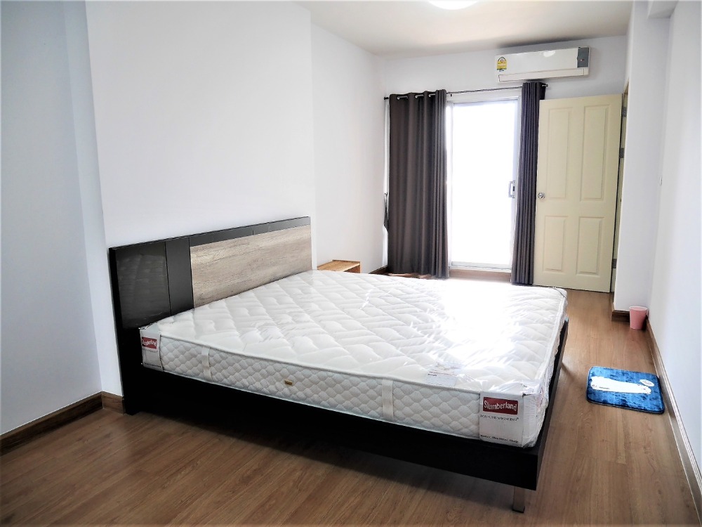 ขายคอนโดพระราม 9 เพชรบุรีตัดใหม่ RCA : ทำเลยอดเยี่ยม ปล่อยเช่าง่าย 🔥 Supalai Park Ekkamai - Thonglor / 1 Bedroom (SALE WITH TENANT), ศุภาลัยปาร์ค เอกมัย - ทองหล่อ / 1 ห้องนอน (ขายพร้อมผู้เช่า) MOOK374