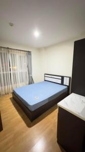 For RentCondoPattanakan, Srinakarin : 📣Rent with us and get 500 baht! For rent, Aspire Srinakarin, beautiful room, good price, very livable, ready to move in MEBK14223