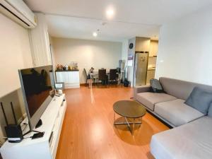 For RentCondoRama9, Petchburi, RCA : For rent: Belle Grand Rama 9, fully furnished, 1 bedroom, 47 sq m., 19,000 baht per month.