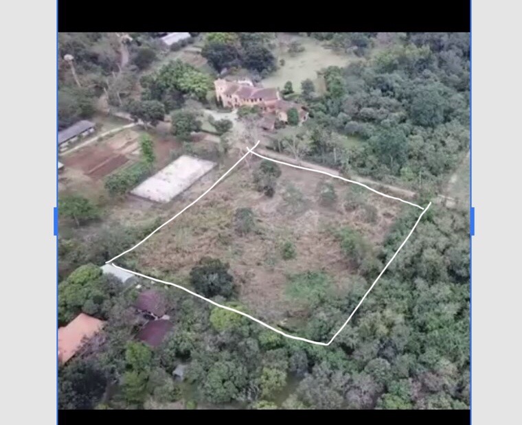 For SaleLandPak Chong KhaoYai : Land for sale, 2 rai, very beautiful mountain view, suitable for building a vacation home.