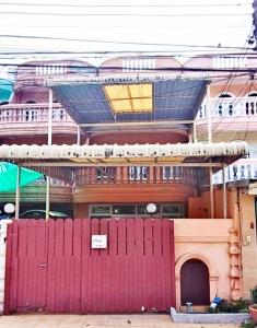 For RentTownhouseEakachai, Bang Bon : for rent Ekkachai 94-112 very cheap 29sq.wa.Biggest 4Bed Kanchanaphisek Sampeng Market2 3-story