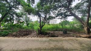 For SaleLandMin Buri, Romklao : Land for sale Ramkamhaeng Rd. Prueksachart Village