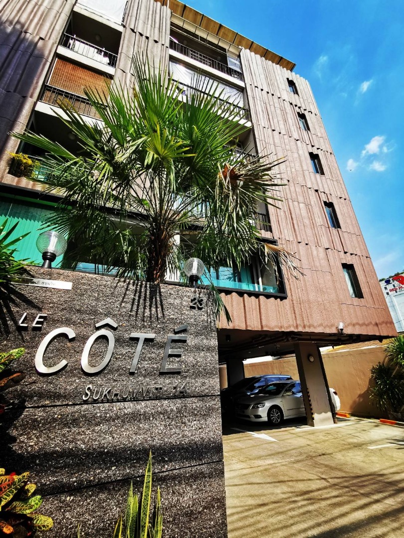 ขายคอนโดสุขุมวิท อโศก ทองหล่อ : Sale 1 bedroom. 35 sqm. #ForRent1bedroom ห้องนอน 35ตรม.