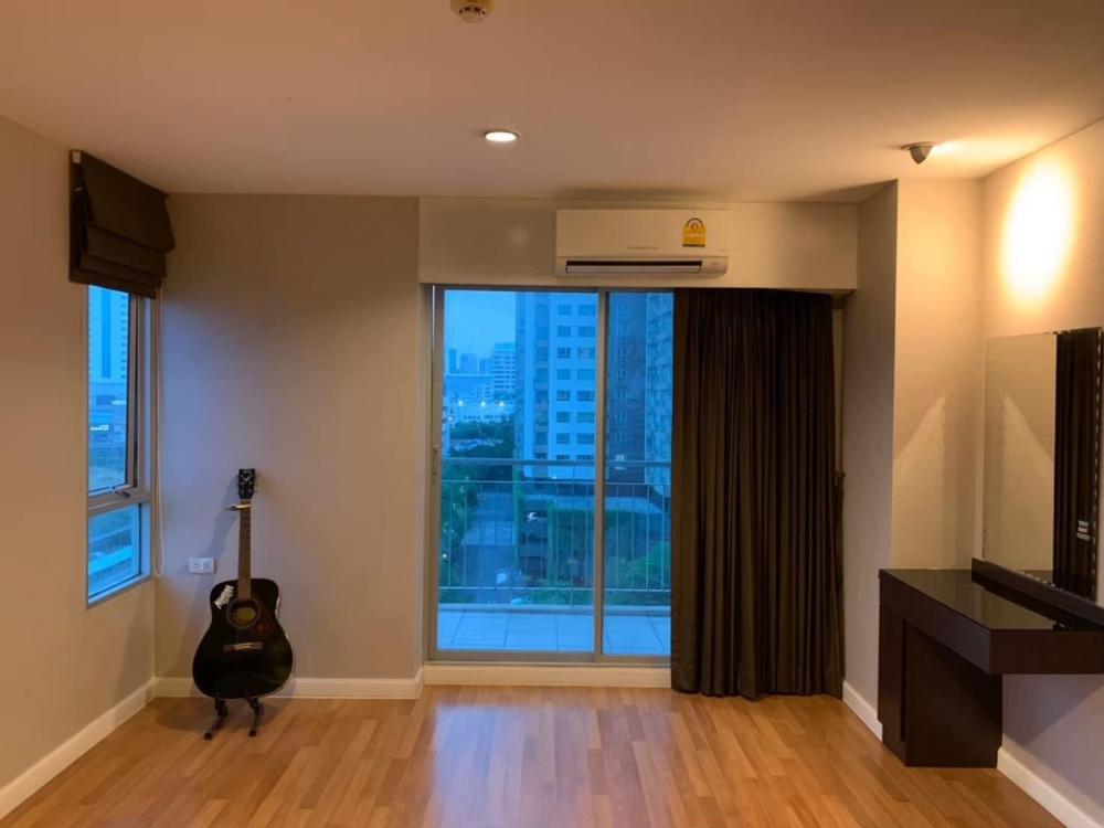 ขายคอนโดพระราม 9 เพชรบุรีตัดใหม่ RCA : Lumpini Place Rama 9 - Ratchada / 2 Bedrooms (SALE), ลุมพินี เพลส พระราม 9 - รัชดา / 2 ห้องนอน (ขาย) MOOK365