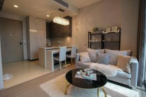 For RentCondoSukhumvit, Asoke, Thonglor : Available 05/02/2024 for rent The Esse Asoke 1 bedroom 47 sq m. Contact Nat 0825549697
