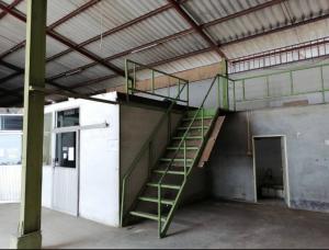 For RentWarehousePattanakan, Srinakarin : Warehouse for rent next to Pepsi warehouse, strong, safe, near Pattanakarn intersection. Suitable for storing product stocks Interested? Line @841qqlnr