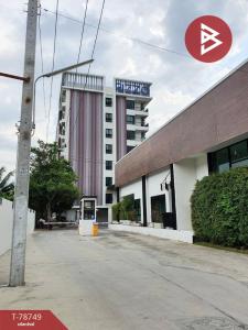 For SaleCondoNonthaburi, Bang Yai, Bangbuathong : Condo for sale, Rizzo Condo Bangkrang (Rizzo Condo Bangkrang), Nonthaburi