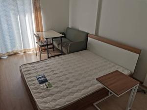 For SaleCondoOnnut, Udomsuk : P-2470 Urgent sale! Condo Elio s 64, beautiful room, fully furnished, near BTS Punnawithi.