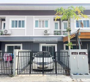 For RentTownhouseUdon Thani : Townhouse for rent