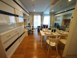 For SaleCondoAri,Anusaowaree : Condo For Sale 1 Bed unit For Rent Good Location Close To BTS Ari @ The Vertical Aree