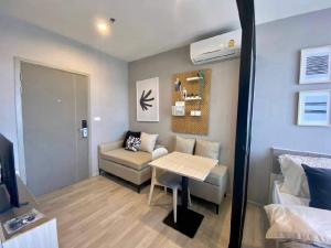 For RentHouseBangna, Bearing, Lasalle : Condo for rent 🌈Ideo Mobi Sukhumvit-East Point🌈 next to BTS Bangna - Bearing