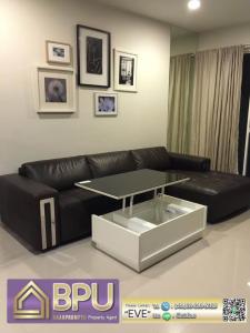 For RentTownhousePattanakan, Srinakarin : ** 3 Bedrooms Townhome/Home office for Rent ** Baan Klang Mueang S-Sense Srinakarin