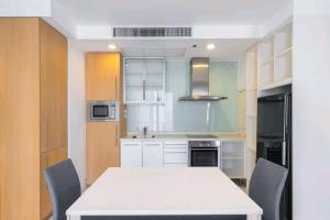 For RentCondoSilom, Saladaeng, Bangrak : ❤❤Spacious 1 Bedroom unit with Pet Allowed🐱🐶