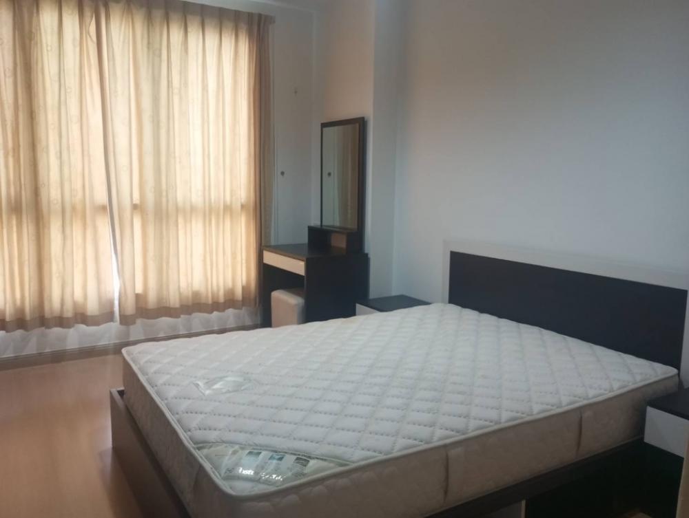 For SaleCondoRatchadapisek, Huaikwang, Suttisan : ✅ Good price, good investment, next to the MRT, Condo Life at Ratchada-Huai Khwang, guaranteed investment, immediate income.