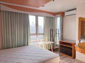 For RentCondoRatchathewi,Phayathai : For rent Pathumwan Resort 2bedrooms 1bath