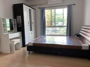 For RentCondoPinklao, Charansanitwong : 28 sq m., 3rd floor, Building D, fully furnished, 7,000