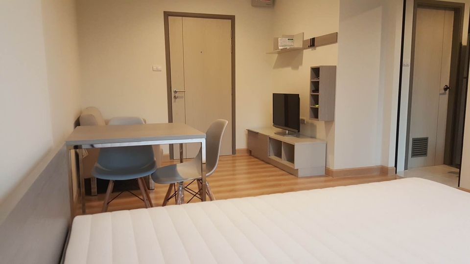 For RentCondoNawamin, Ramindra : 📣Rent with us and get 500 baht! Beautiful room, good price, very livable, ready to move in, Premio Fresco MEBK14348
