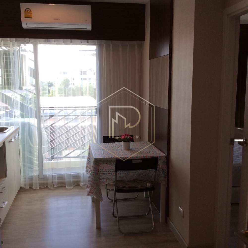 For RentCondoKasetsart, Ratchayothin : For rent: The Privacy Ladprao - Sena (The Privacy Ladprao - Sena) If interested in negotiating the price, add Line @condo168 (with @ in front)