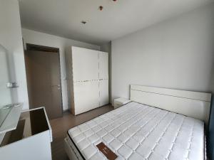 ให้เช่าคอนโดพระราม 9 เพชรบุรีตัดใหม่ RCA : For rent : life asoke hype 1 bedroom plus 35 sq.m.