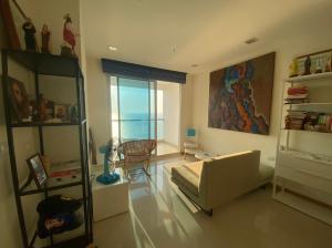 ให้เช่าคอนโดพัทยา บางแสน ชลบุรี สัตหีบ : For rent condo The Palm wongamat beach front pattaya 53 Sq.m (S03-1676)