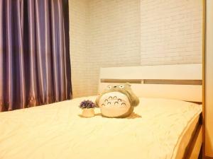 For RentCondoRathburana, Suksawat : 📣Rent with us and get 500 baht! Beautiful room, good price, very livable, ready to move in, Izzy Condo Suksawat MEBK14380