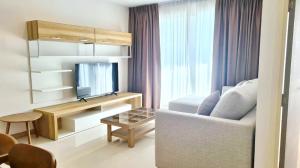 For RentCondoRama3 (Riverside),Satupadit : 4727😊 For RENT 2 bedrooms for rent🚄near Central Rama 3🏢Supalai Riva Grande Rama 3🔔Area: 75.50 sq m.💲Rent: 38,000฿📞O99-5919653,065-9423251 ✅LineID:@sureresidence