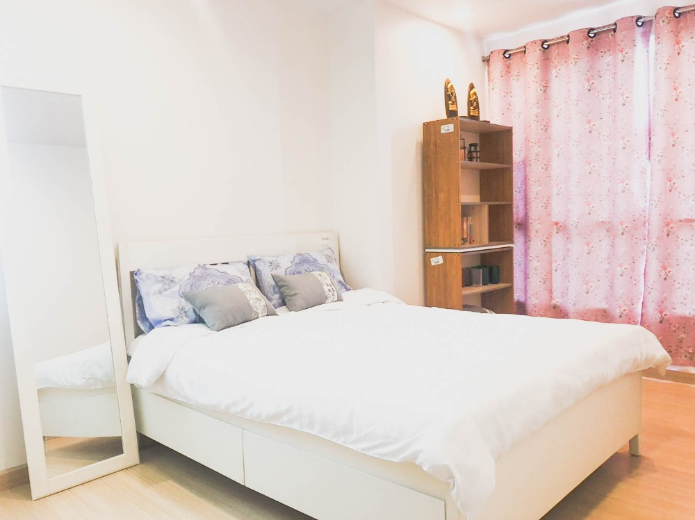 For RentCondoRama3 (Riverside),Satupadit : 4743😊 For RENT 1 bedroom for rent🚄near Central Rama 3🏢Supalai Riva Grande Rama 3🔔Area: 53.50 sq m.💲Rent: 22,000฿📞O99-5919653,065-9423251 ✅LineID:@sureresidence
