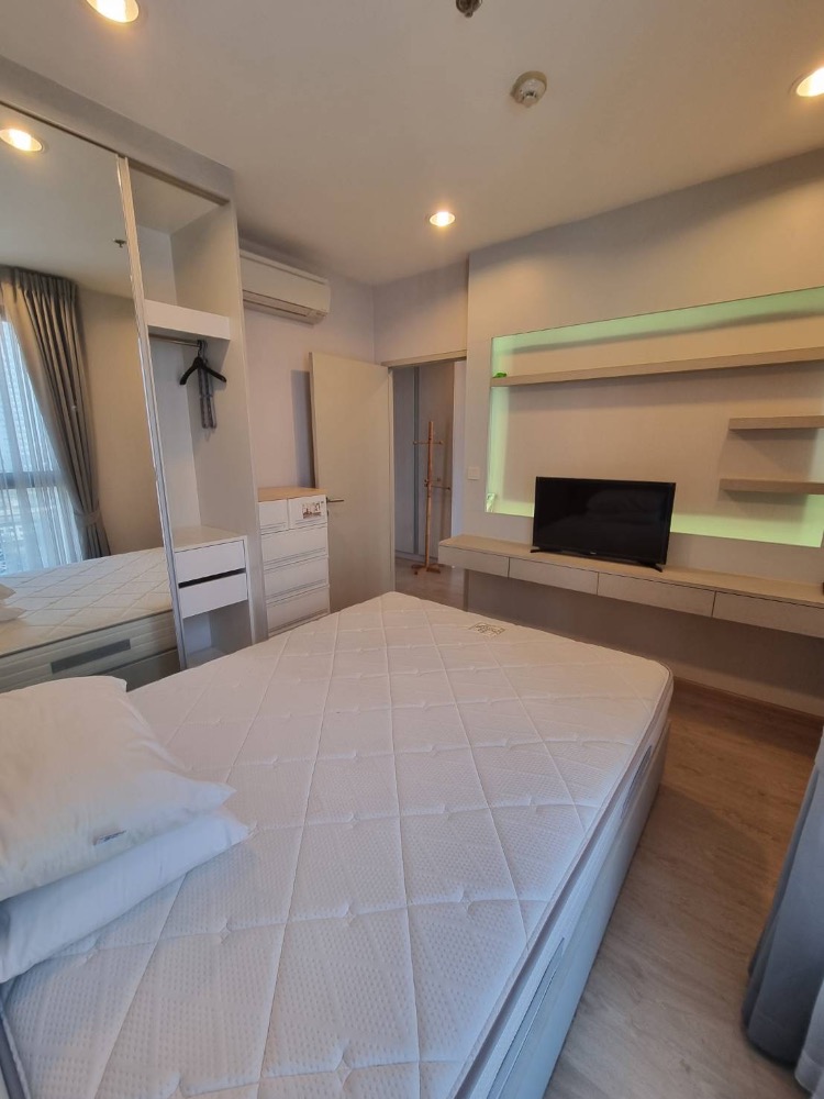 For RentCondoRatchathewi,Phayathai : 🎉👀 Find accommodation near Ratchathewi. Must be here!! Ideo Q Ratchathewi is a luxurious condo with absolutely no traffic jams to bother you!!