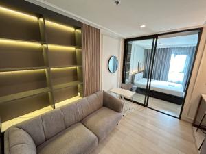 For RentCondoWitthayu, Chidlom, Langsuan, Ploenchit : 🔥🔥25052🔥🔥 Beautiful room, exactly as described, fully decorated. For rent: Life One Wireless (Life One Wireless)