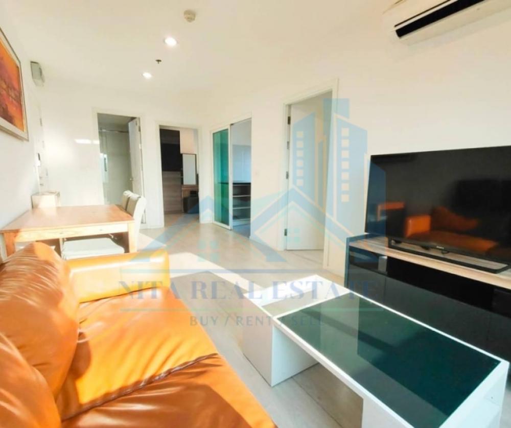 For RentCondoThaphra, Talat Phlu, Wutthakat : For Rent 💎 Apire Sathorn-Thapra 💎 2 bedrooms