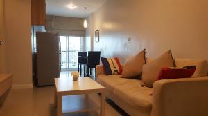 For RentCondoSapankwai,Jatujak : Condo For Rent | City View Best Value In The Project 42 Sq.m. Near BTS Sapan Kwai 1 km.