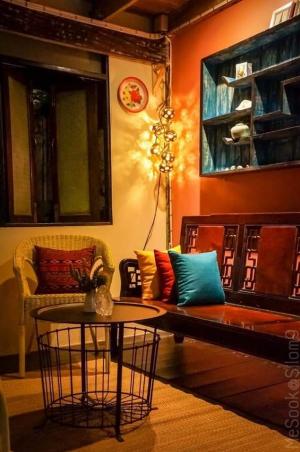 ให้เช่าบ้านสีลม ศาลาแดง บางรัก : HOUSE for rent in Silom ✅Pet Friendly HOUSE for rent in Sathorn 🎯 Ready for Business , Residence, Restaurantทำร้านอาหารได้