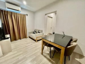 For RentCondoRama9, Petchburi, RCA : Fully Furnished 2 Bedroom for rent at The Privacy Rama 9 ONLY 18,000/Month