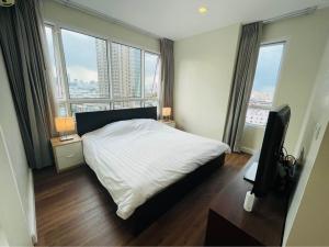 For RentCondoOnnut, Udomsuk : 📣For rent, beautiful room, good price, very livable, dont miss it!! The Bloom Sukhumvit 71 MEBK14445