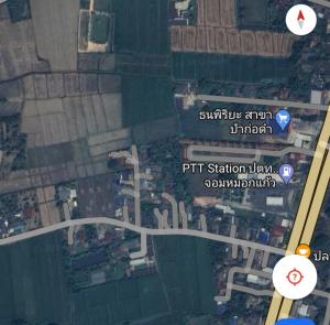 For SaleLandChiang Rai : Land for sale in Chiang Rai