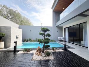For SaleHousePhuket : 💥 Fully furnished Pool villa for sale