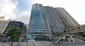 ให้เช่าสำนักงานวิทยุ ชิดลม หลังสวน : อาคารเคพีไอ ทาวเวอร์ (KPI Tower) สำนักงานให้เช่า ย่านศูนย์กลางธุรกิจของกรุงเทพฯ (CBD) ชิดลม ประตูน้ำ ราชดำริ