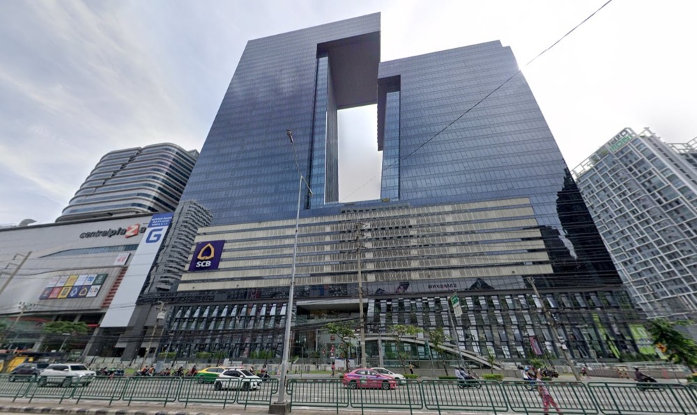 ให้เช่าสำนักงานรัชดา ห้วยขวาง : อาคารจี ทาวเวอร์ (G Tower) สำนักงานให้เช่า เกรดเอ ย่านพระราม 9 - รัชดาภิเษก ใกล้รถไฟฟ้า MRT พระราม 9