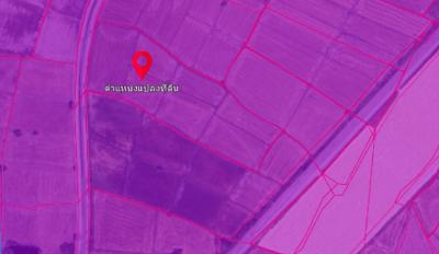 ขายที่ดินสระบุรี : หาที่ดินสร้างโรงงาน ผังสีม่วง ห่างไกลชุมชน ขอ รง.4 ได้ เชิญทางนี้