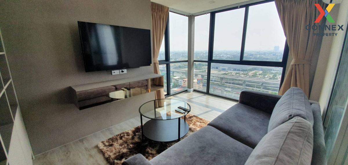 For SaleCondoOnnut, Udomsuk : FOR SALE condo , The Sky Sukhumvit , BTS-Udom Suk , Bang Na , Bang Na , Bangkok , CX-80564