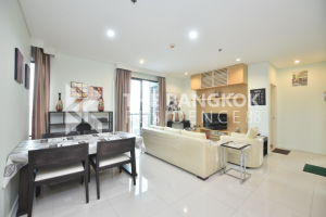 For SaleCondoRama9, Petchburi, RCA : For sale📌 Villa Asoke size 80.81 sq.m 2 bed 2 bath, very cheap price, lower than the market.