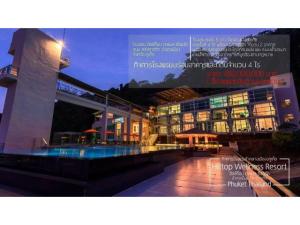 For SaleBusinesses for salePhuket : urgent! Cheap and Good Hotel Phuket tourist city